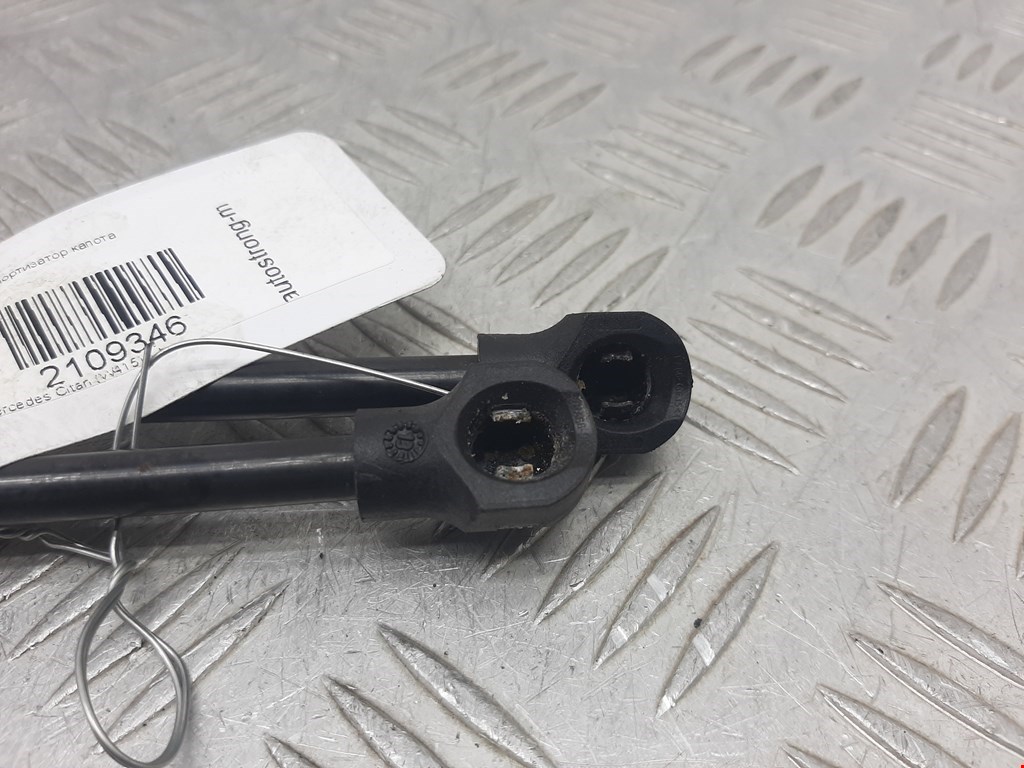 Амортизатор капота левый=правый MERCEDES-BENZ Citan 2012-2021