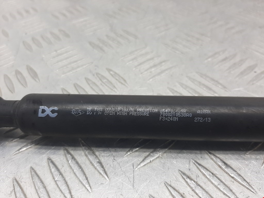 Амортизатор капота левый=правый MERCEDES-BENZ Citan 2012-2021