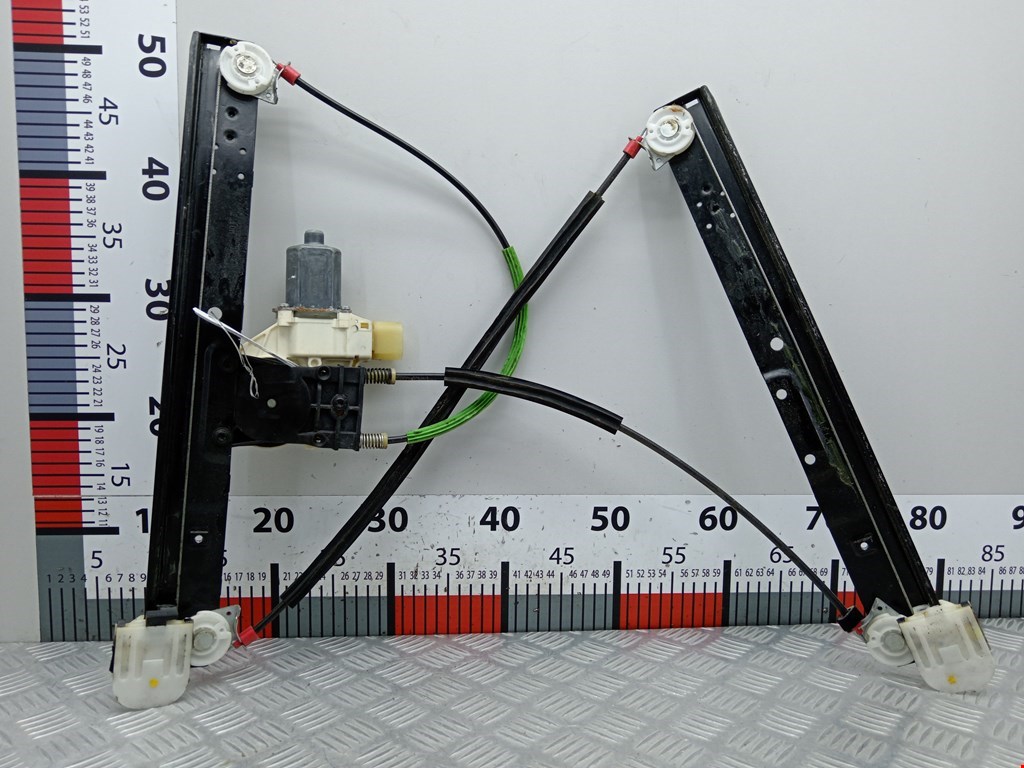 Стеклоподъемник передний правый FORD Mondeo IV 2007-2015