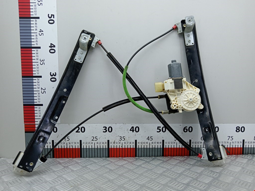 Стеклоподъемник передний правый FORD Mondeo IV 2007-2015