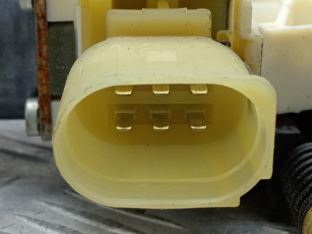 Стеклоподъемник передний правый FORD Mondeo IV 2007-2015