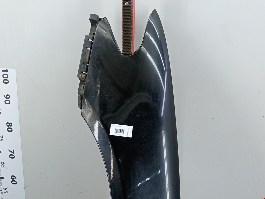 Крыло переднее левое BMW 7er 7 серия E65/E66 2001-2008