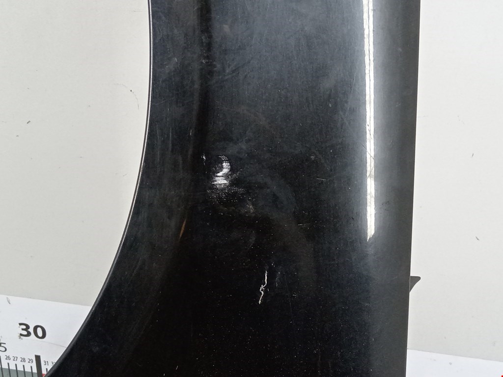 Крыло переднее левое BMW 7er 7 серия E65/E66 2001-2008