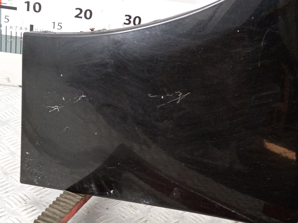 Крыло переднее левое BMW 7er 7 серия E65/E66 2001-2008