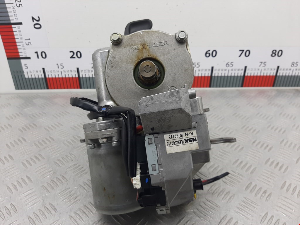 Насос гидроусилителя руля (ГУР) MERCEDES-BENZ Citan 2012-2021