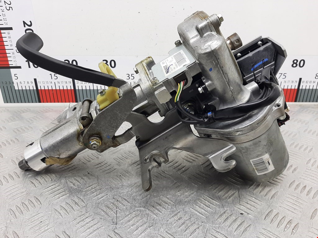 Насос гидроусилителя руля (ГУР) MERCEDES-BENZ Citan 2012-2021