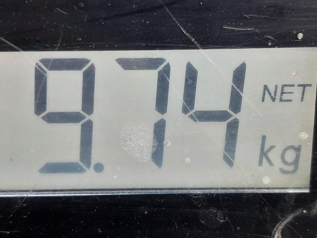 Насос гидроусилителя руля (ГУР) MERCEDES-BENZ Citan 2012-2021