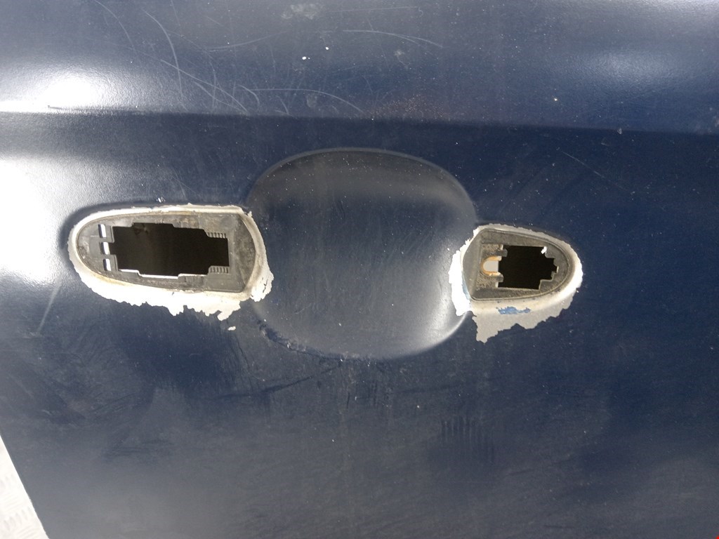 Дверь передняя правая FORD Mondeo IV 2007-2015