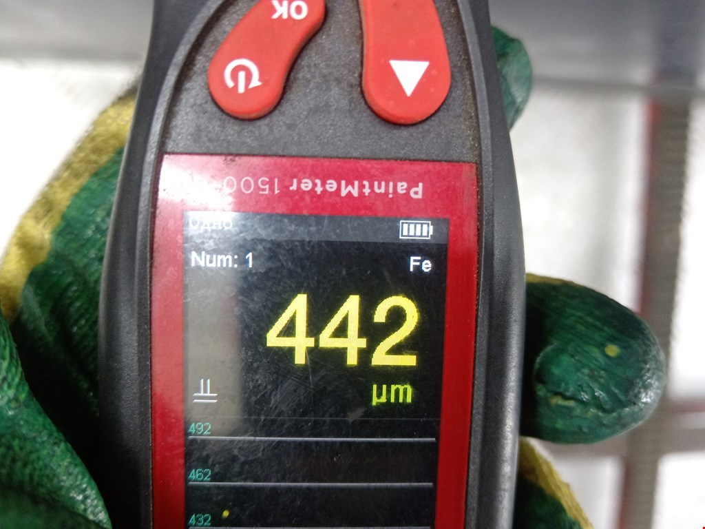 Дверь передняя правая FORD Mondeo IV 2007-2015