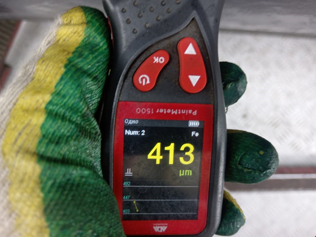 Дверь передняя правая FORD Mondeo IV 2007-2015