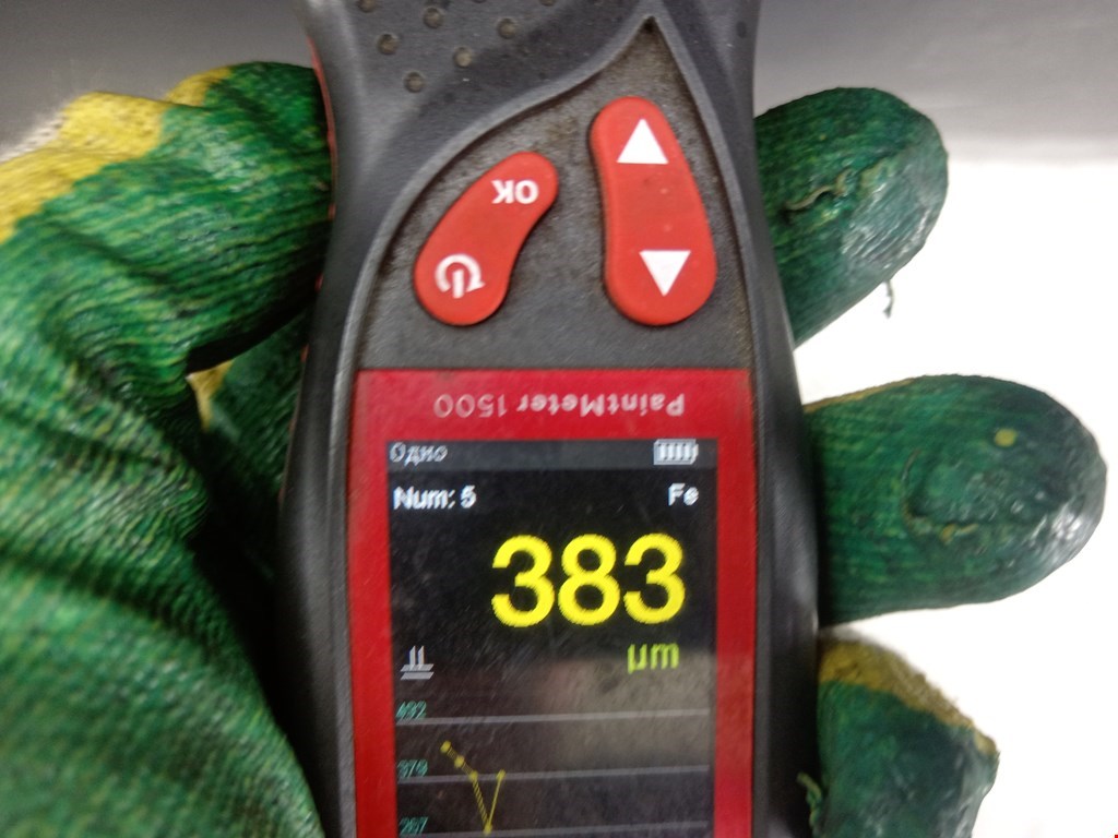 Дверь передняя правая FORD Mondeo IV 2007-2015