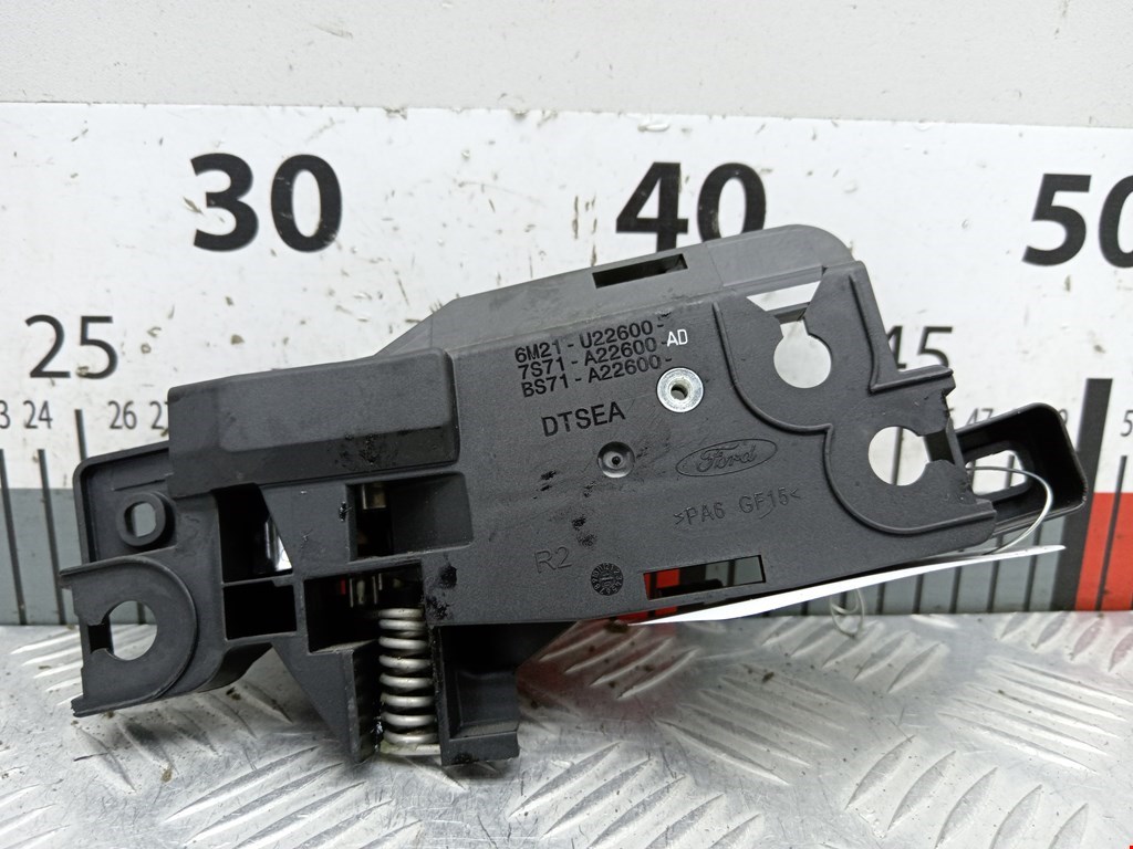 Ручка дверная передняя внутренняя правая FORD Mondeo IV 2007-2015