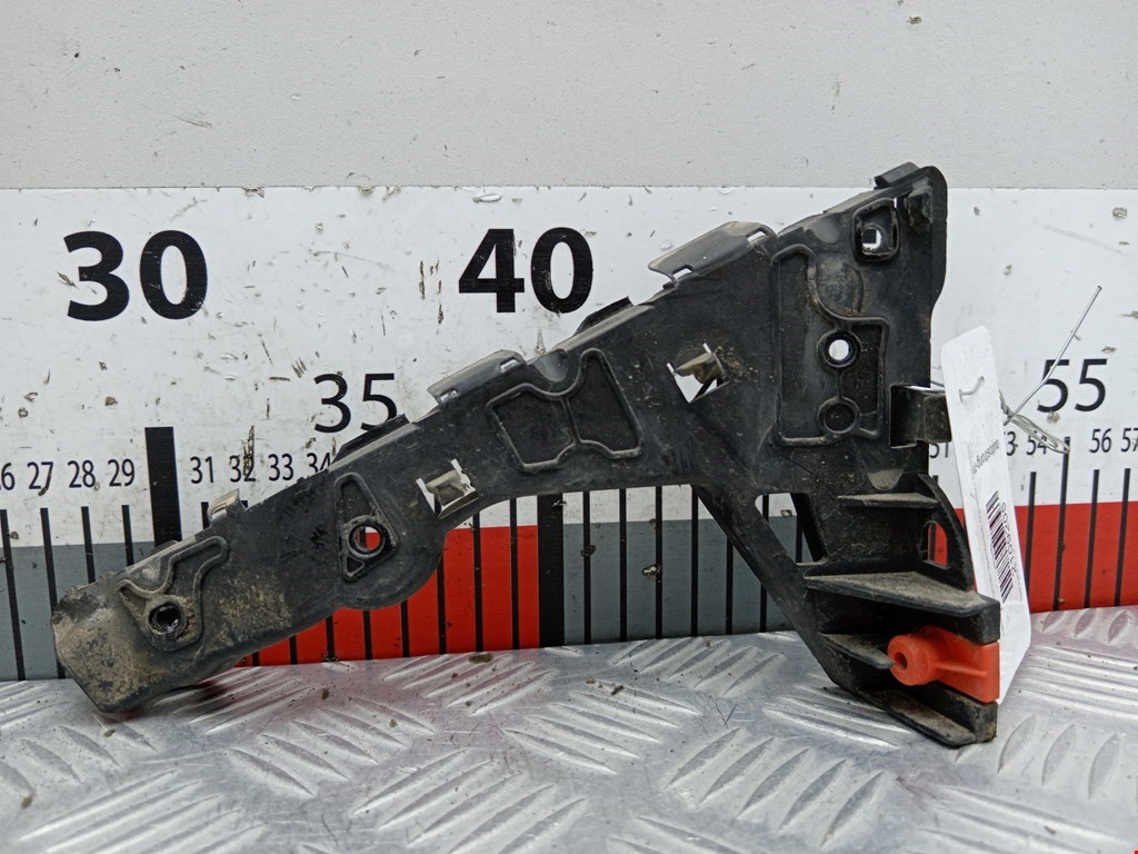 Кронштейн переднего бампера левый OPEL Astra H/Family 2004-2015