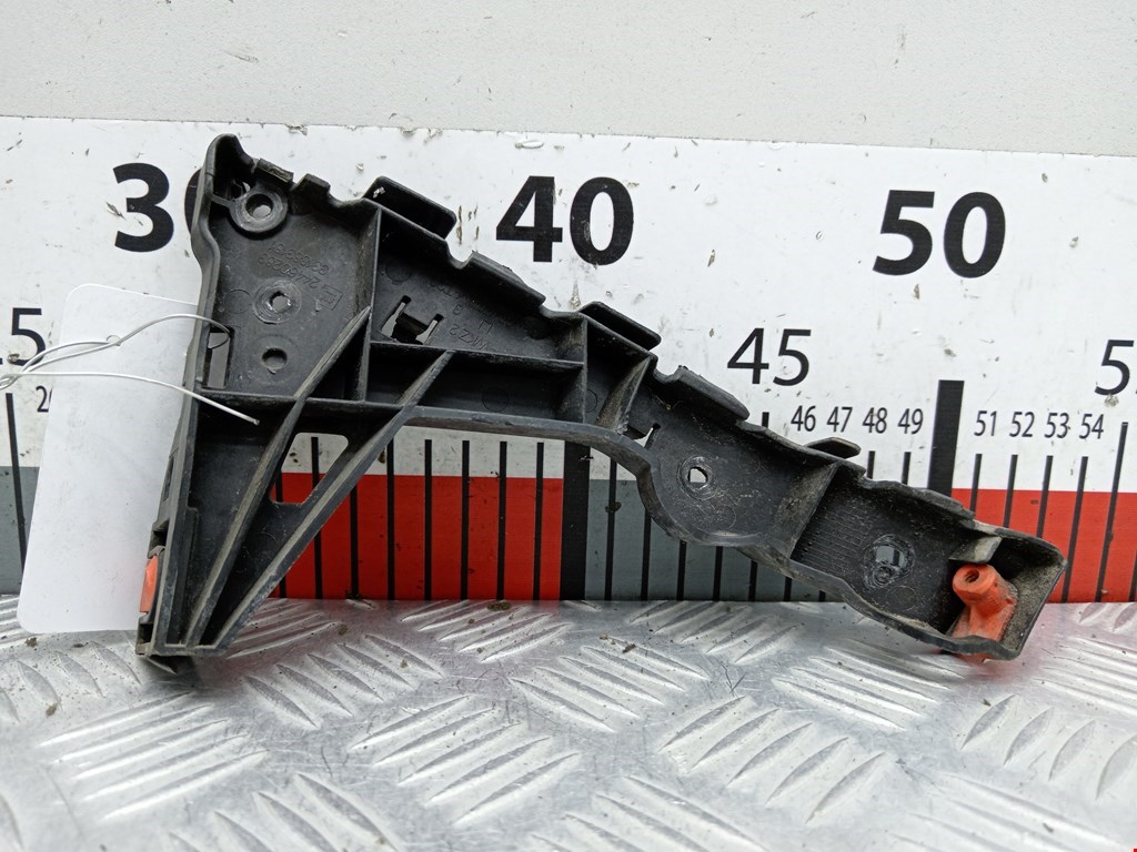 Кронштейн переднего бампера левый OPEL Astra H/Family 2004-2015