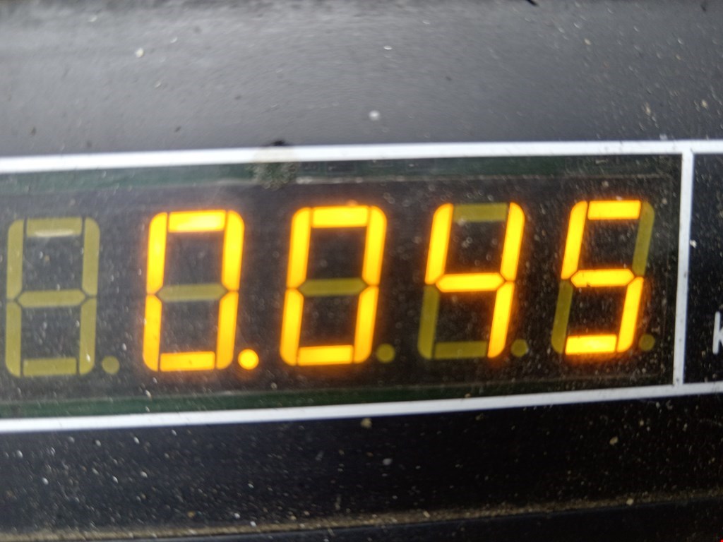 Кронштейн переднего бампера левый VOLKSWAGEN Passat B6 2005-2011