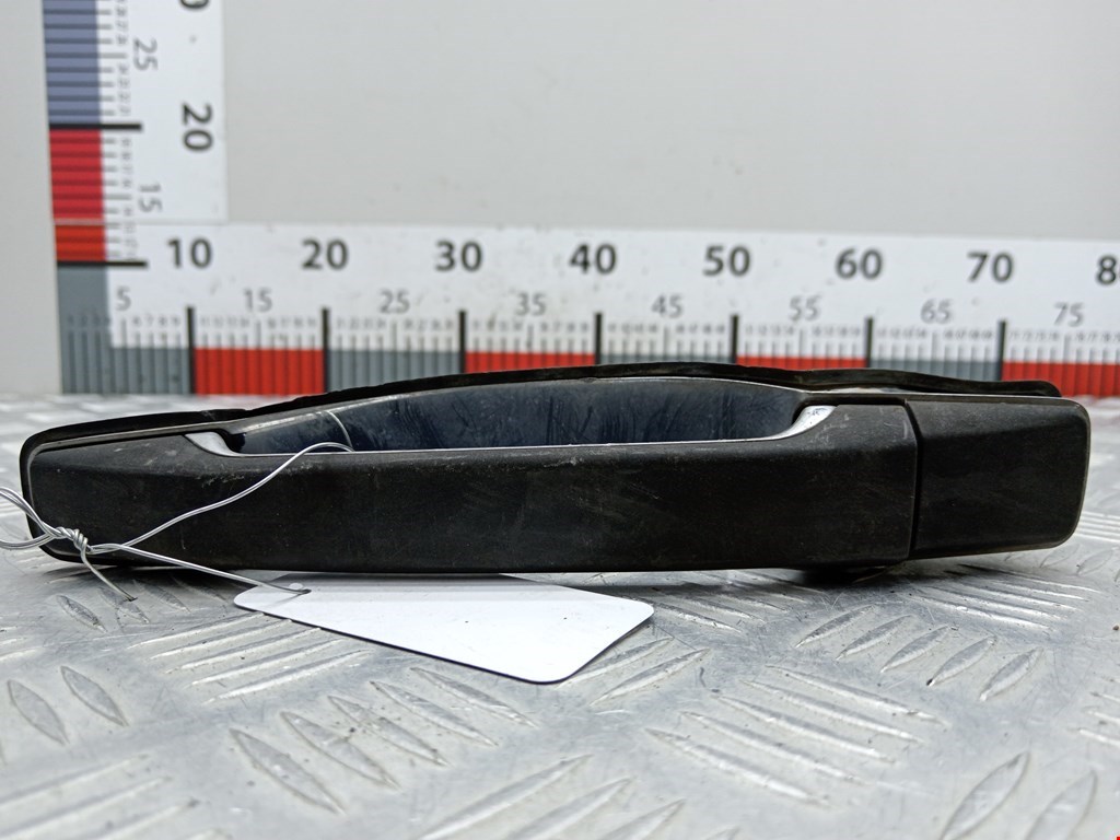 Ручка двери передней наружная левая MERCEDES-BENZ S-Class III W140 1991-1998