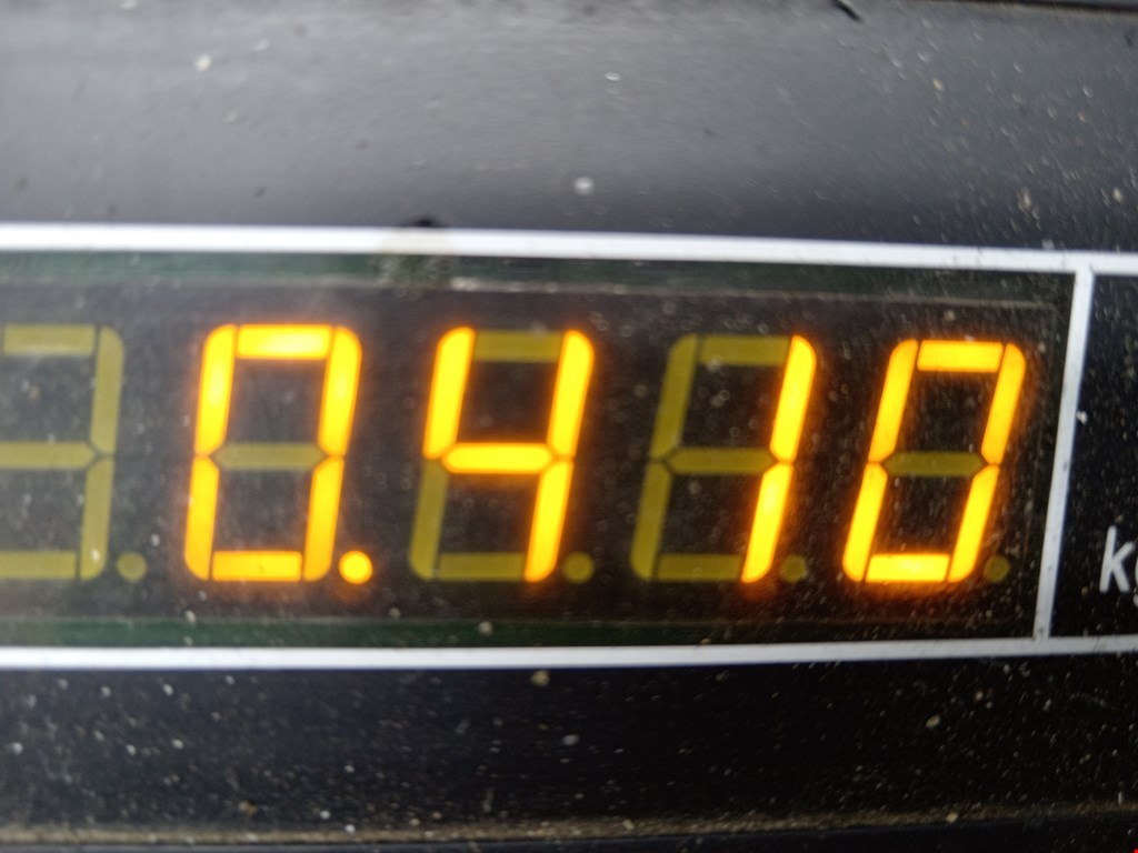 Ручка двери передней наружная левая MERCEDES-BENZ S-Class III W140 1991-1998