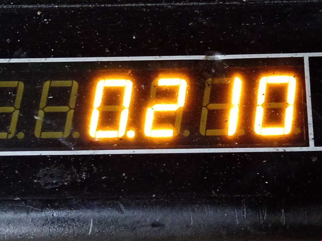 Цилиндр сцепления рабочий FIAT Ulysse 2002-2010