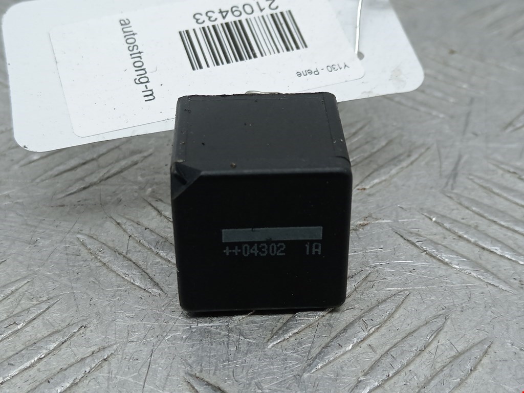 Реле FORD Fusion 2002-2012