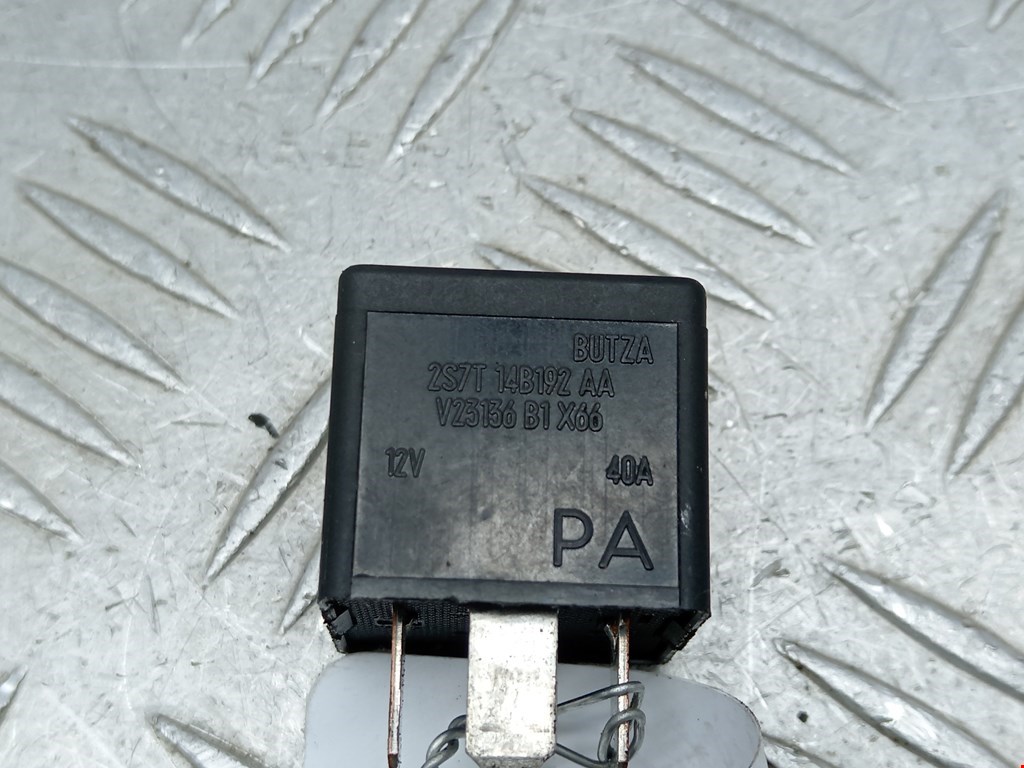 Реле FORD Fusion 2002-2012