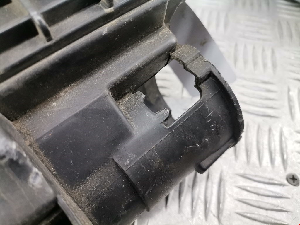 Корпус воздушного фильтра PEUGEOT 307 2001-2008