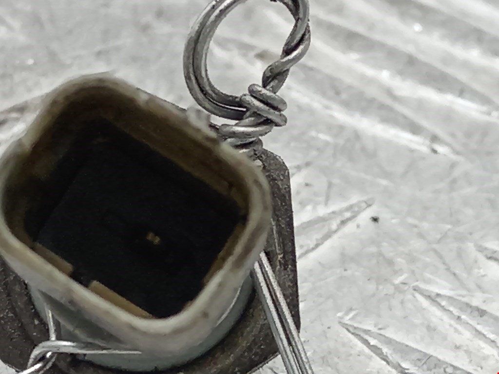 Датчик давления масла FIAT Ulysse 2002-2010