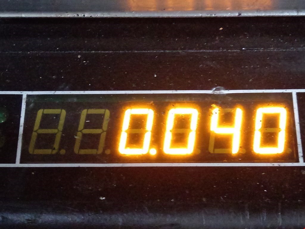 Датчик давления масла FIAT Ulysse 2002-2010