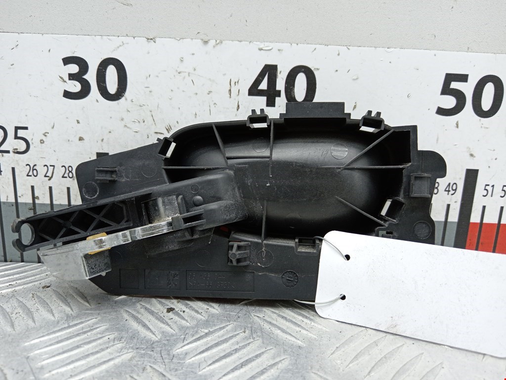 Ручка дверная передняя внутренняя правая PEUGEOT 307 2001-2008