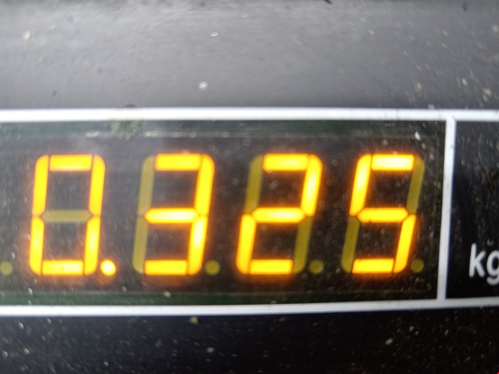 Ручка дверная передняя внутренняя правая PEUGEOT 307 2001-2008