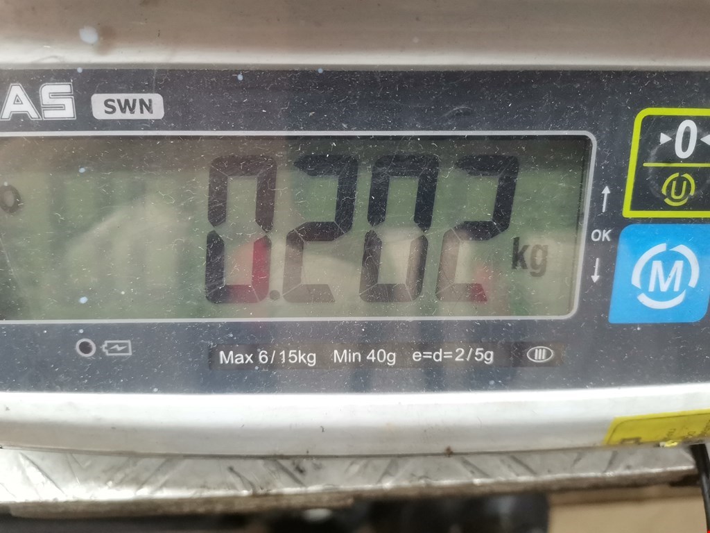 Бачок главного тормозного цилиндра FIAT Idea 2003-2016