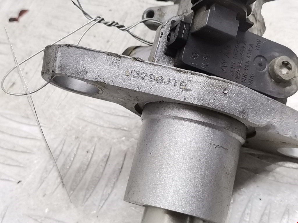 Цилиндр тормозной главный VOLKSWAGEN Passat B7 2011-2015