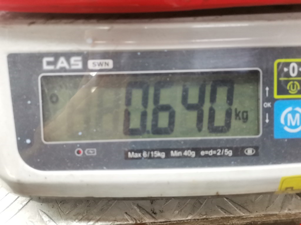 Цилиндр тормозной главный VOLKSWAGEN Passat B7 2011-2015