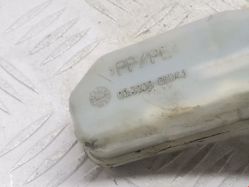 Бачок главного тормозного цилиндра VOLKSWAGEN Passat CC 2008-2017