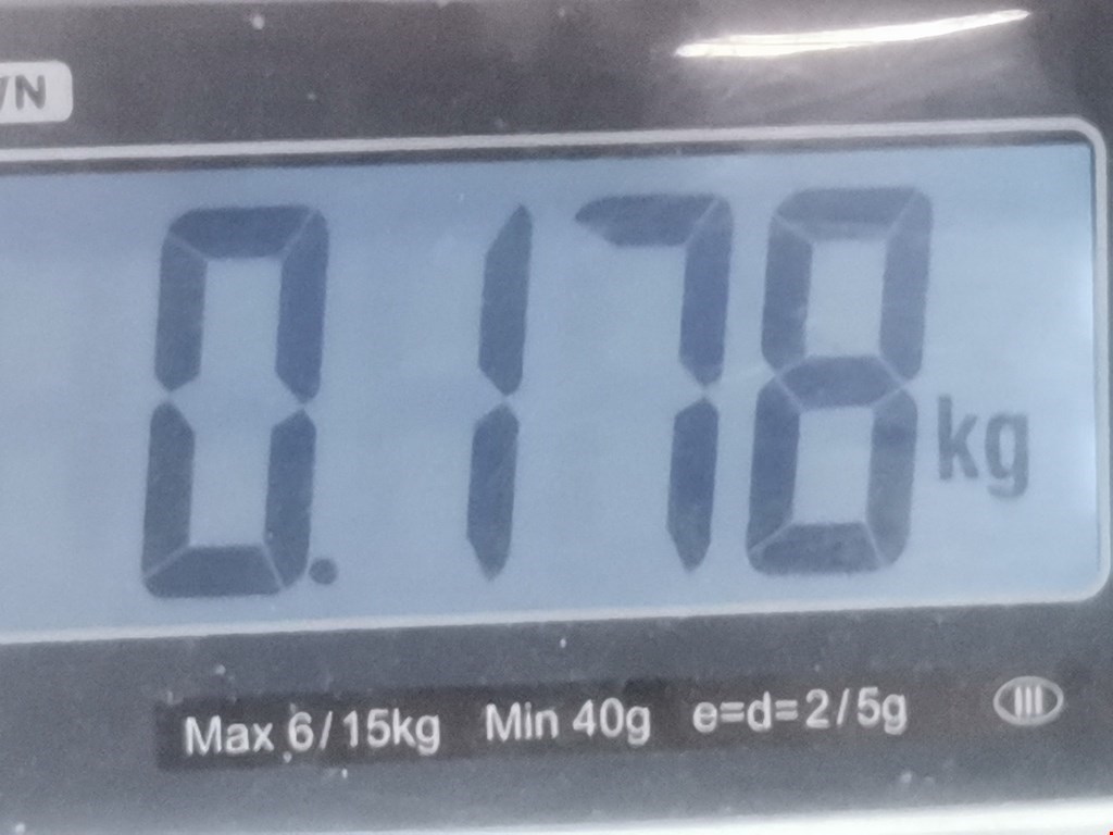 Бачок главного тормозного цилиндра VOLKSWAGEN Passat CC 2008-2017