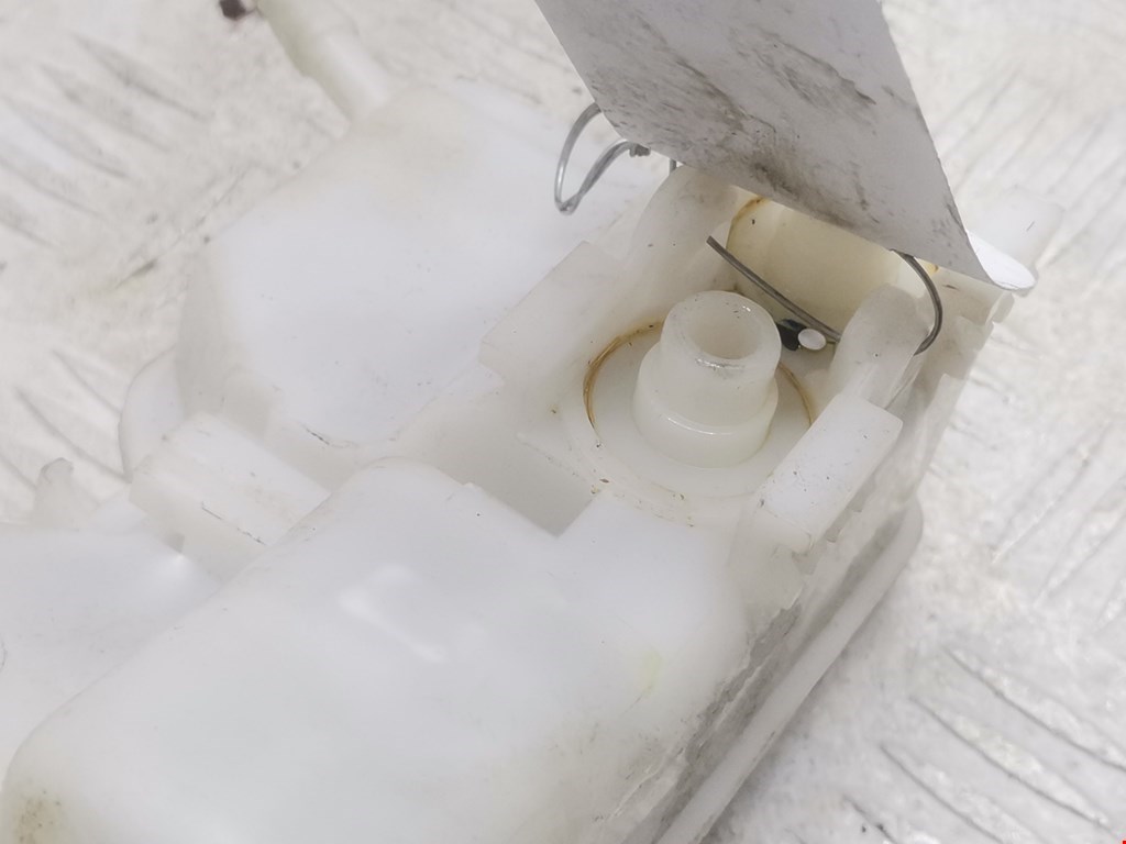 Бачок главного тормозного цилиндра MINI Clubman Estate F54 2016-н.в.