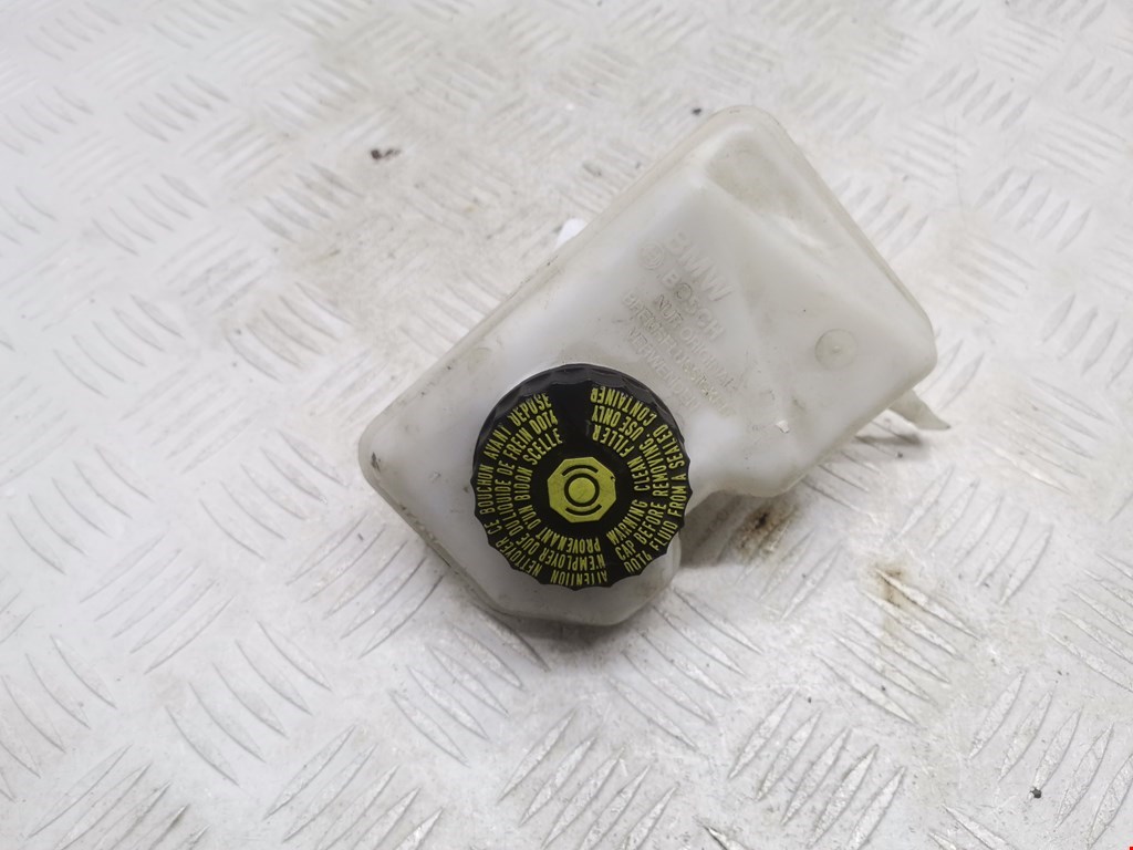 Бачок главного тормозного цилиндра MINI Clubman Estate F54 2016-н.в.