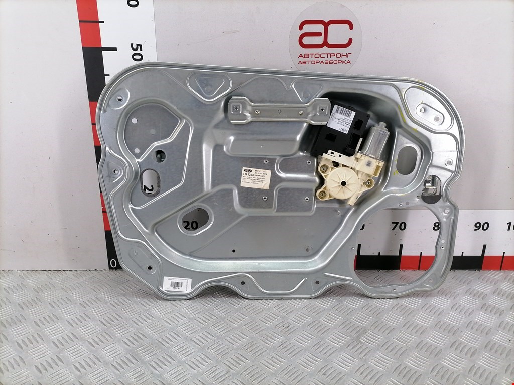 Стеклоподъемник передний левый FORD C-MAX 2003-2010