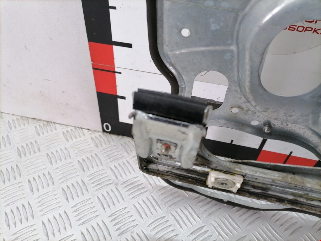 Стеклоподъемник передний левый FORD C-MAX 2003-2010