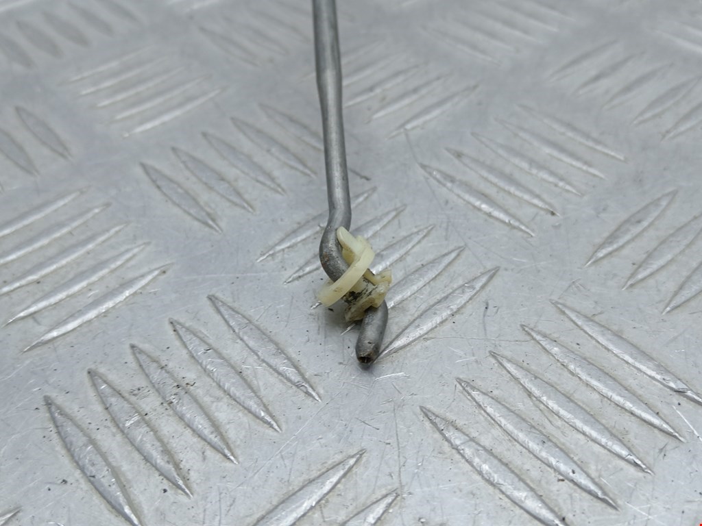 Замок двери передней правой LINCOLN Town Car III 1997-2011