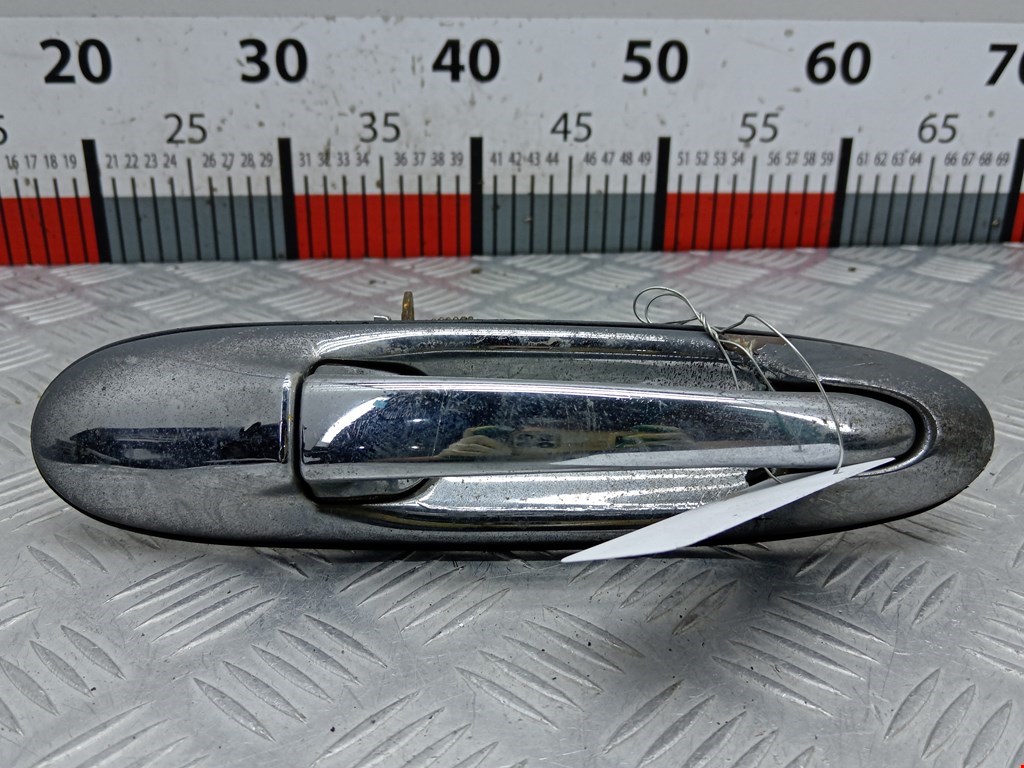 Ручка двери передней наружная правая LINCOLN Town Car III 1997-2011