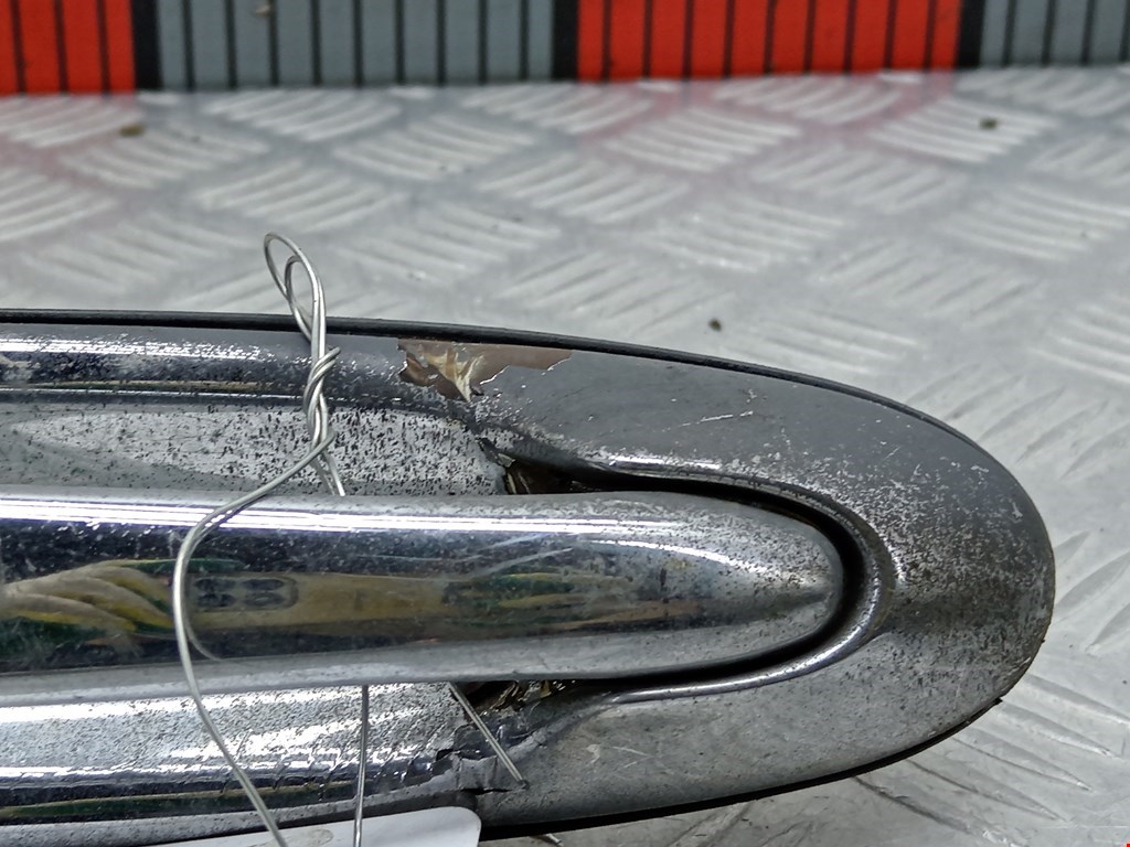 Ручка двери передней наружная правая LINCOLN Town Car III 1997-2011