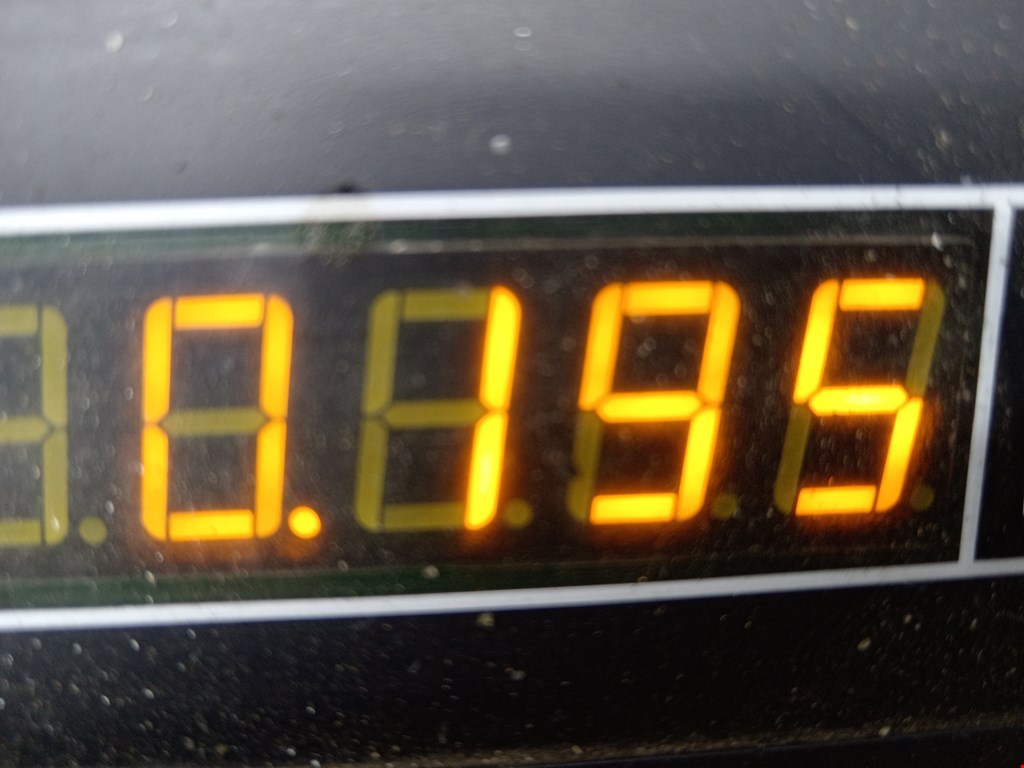 Ручка двери передней наружная правая LINCOLN Town Car III 1997-2011