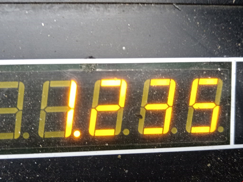 Стекло двери передней правой (форточка) PEUGEOT 307 2001-2008