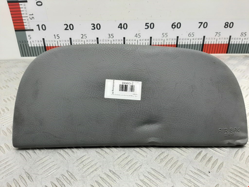 Подушка безопасности пассажирская (в торпедо) RENAULT Laguna 1993-2000