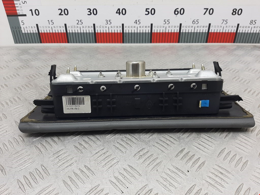 Подушка безопасности пассажирская (в торпедо) RENAULT Laguna 1993-2000
