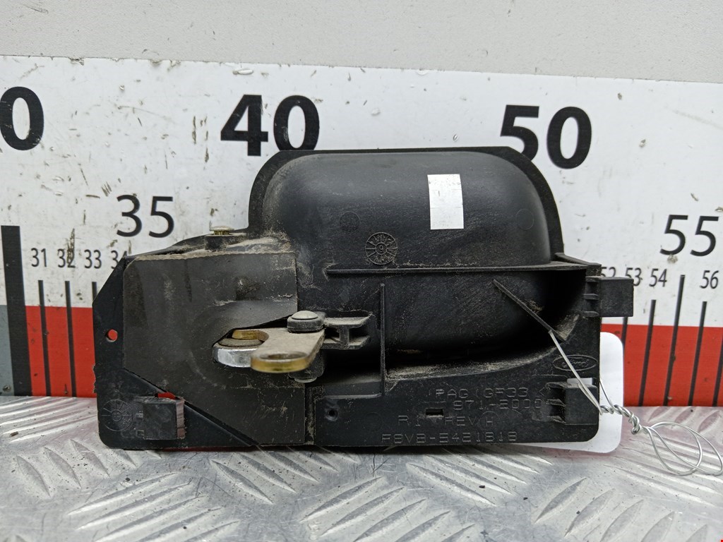 Ручка дверная передняя внутренняя правая LINCOLN Town Car III 1997-2011