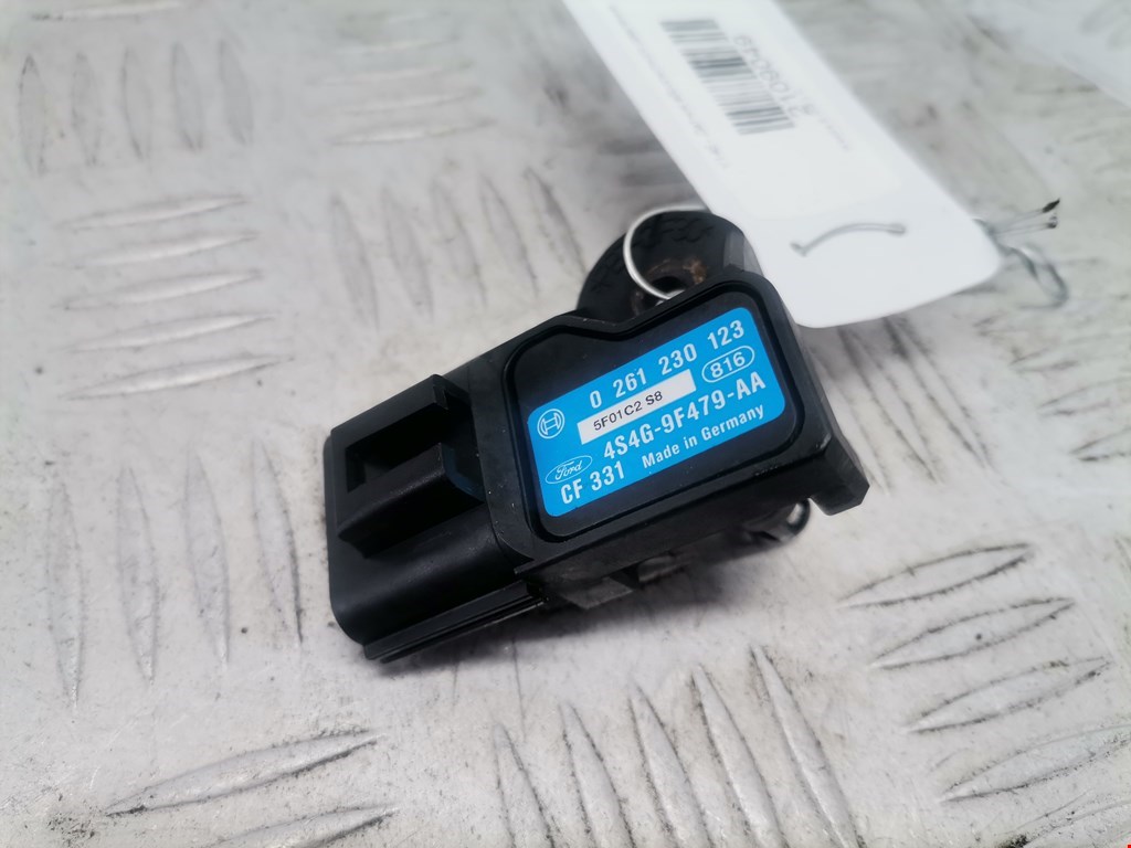 Датчик абсолютного давления MAZDA Mazda 6 GG 2000-2007