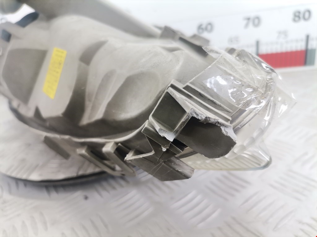 Фара правая MERCEDES-BENZ A-Class W168 1997-2004