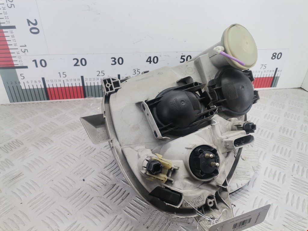 Фара правая MERCEDES-BENZ A-Class W168 1997-2004