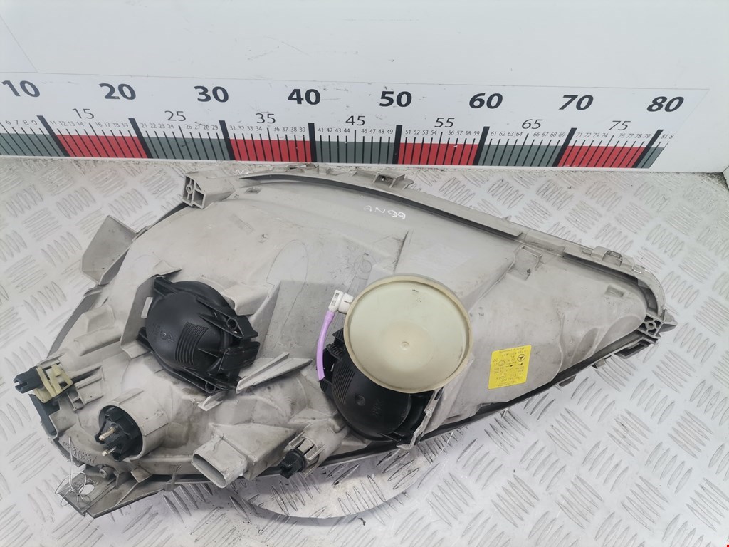 Фара правая MERCEDES-BENZ A-Class W168 1997-2004